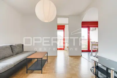 Apartment Trešnjevka - Sjever, 64 m² - 3