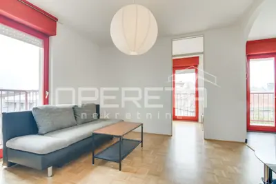 Apartment Trešnjevka - Sjever, 64 m² - 2