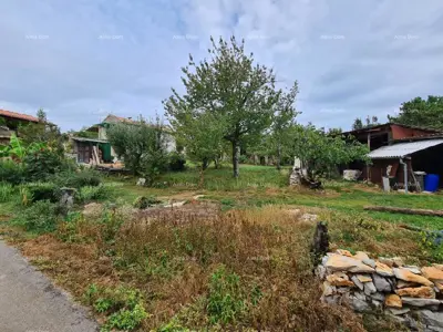 Haus 150 m², Motovun, Blick auf Učka - 16