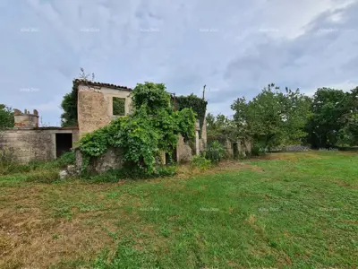 Haus 150 m², Motovun, Blick auf Učka - 8