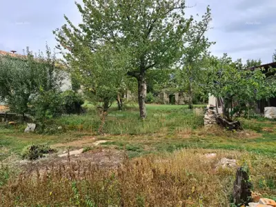 Haus 150 m², Motovun, Blick auf Učka - 15