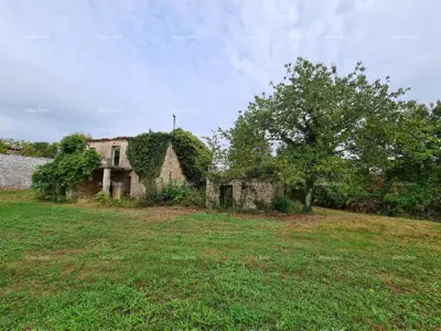 Haus 150 m², Motovun, Blick auf Učka - 6