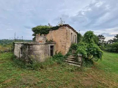 Haus 150 m², Motovun, Blick auf Učka - 10