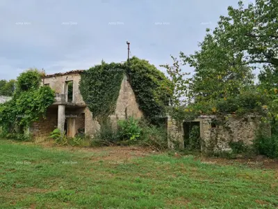 Haus 150 m², Motovun, Blick auf Učka - 5