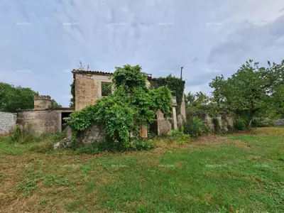 Haus 150 m², Motovun, Blick auf Učka - 7