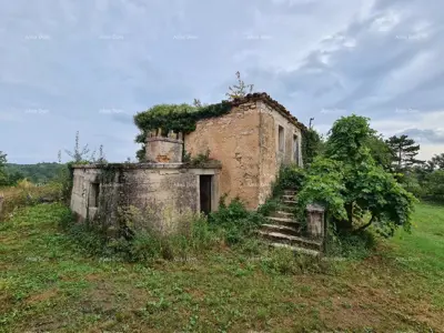 Haus 150 m², Motovun, Blick auf Učka - 9