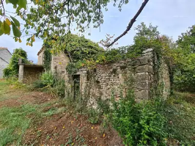 Haus 150 m², Motovun, Blick auf Učka - 13