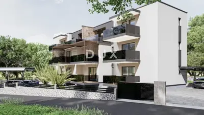 Apartment for sale in Podmurvice, 58,5 m²