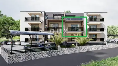 Apartment for sale in Podmurvice, 58,5 m² - 19