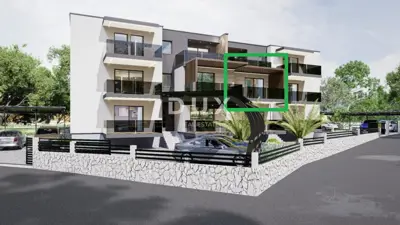 Apartment for sale in Podmurvice, 58,5 m² - 17