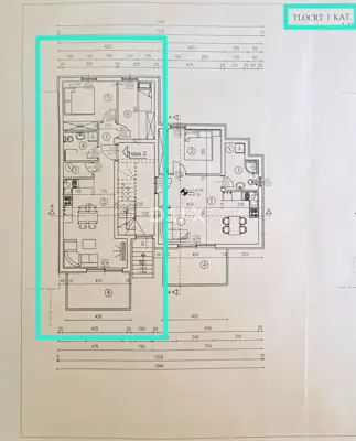 Apartment for sale in Podmurvice, 58,5 m² - 20