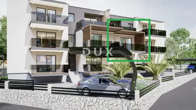 Apartment for sale in Podmurvice, 58,5 m² - 18