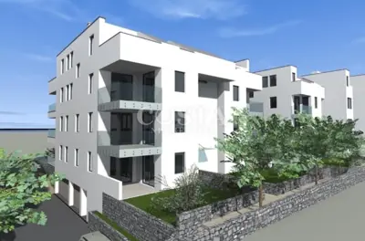 Wohnung 118,69 m², Povljana - 190 m vom Strand - 3