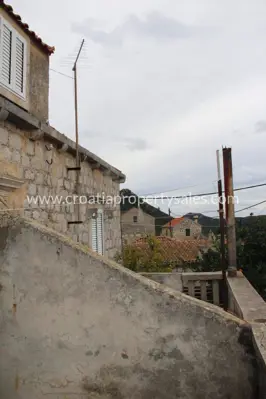 Haus 159 m², Lastovo - altes Steinhaus im Zentrum - 8