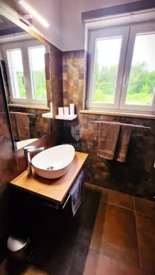 Wunderschönes Ferienhaus unweit von Rovinj! - 16