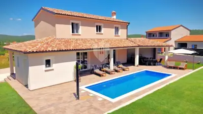 Wunderschönes Ferienhaus unweit von Rovinj! - 2