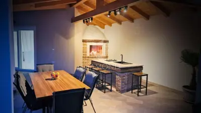 Wunderschönes Ferienhaus unweit von Rovinj! - 6
