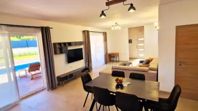 Wunderschönes Ferienhaus unweit von Rovinj! - 17