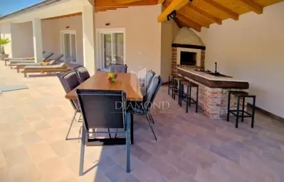 Wunderschönes Ferienhaus unweit von Rovinj! - 11
