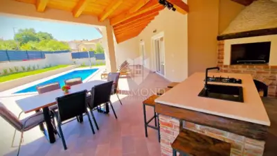 Wunderschönes Ferienhaus unweit von Rovinj! - 9