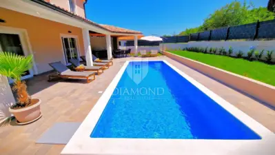 Wunderschönes Ferienhaus unweit von Rovinj! - 10