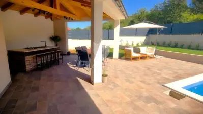 Wunderschönes Ferienhaus unweit von Rovinj! - 8