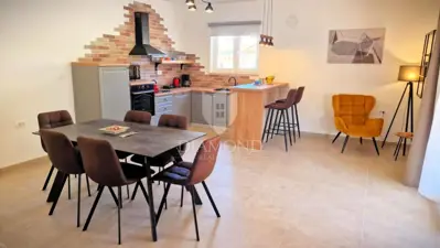Wunderschönes Ferienhaus unweit von Rovinj! - 19