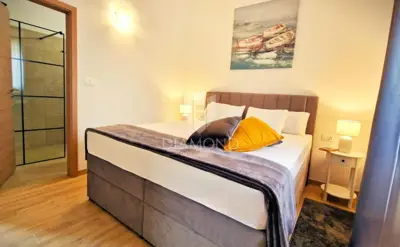 Wunderschönes Ferienhaus unweit von Rovinj! - 13