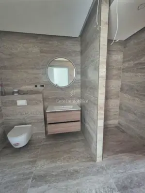 Primošten, PENTHOUSE with pool and sea view - 15