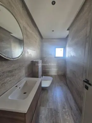 Primošten, PENTHOUSE with pool and sea view - 20