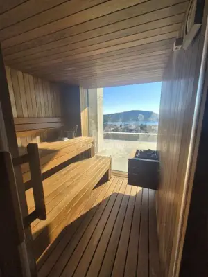 Primošten, PENTHOUSE with pool and sea view - 3