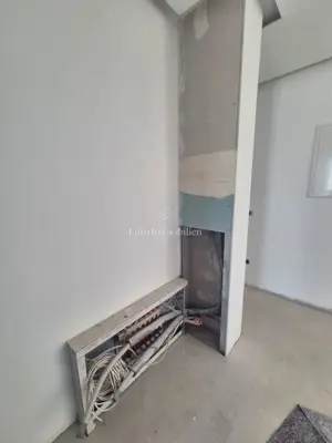 Primošten, PENTHOUSE with pool and sea view - 10
