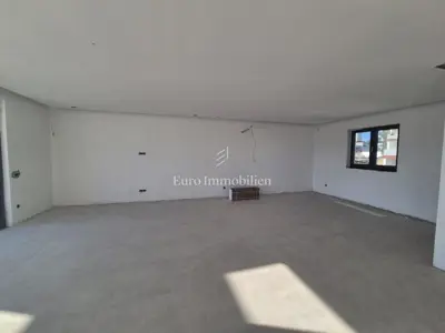Primošten, PENTHOUSE with pool and sea view - 11