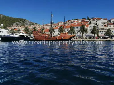Haus, Hvar, 164 m², 900 000 € - 2