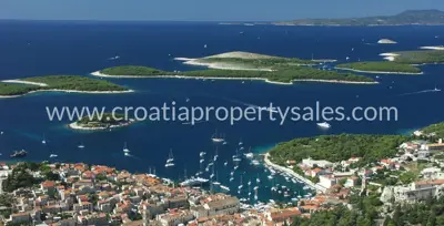 Haus, Hvar, 164 m², 900 000 €