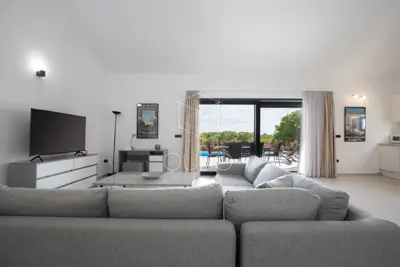Istra, Lovreč - Villa za suvremeni život u Istri - 19