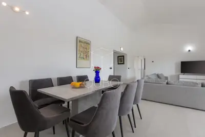 Istra, Lovreč - Villa za suvremeni život u Istri - 16