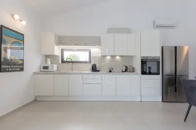 Istra, Lovreč - Villa za suvremeni život u Istri - 17