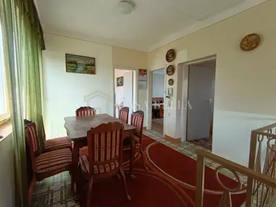 Kuća u Donjem Vidovcu, 1200 m² parcele i garaža - 7