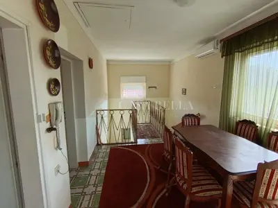 Kuća u Donjem Vidovcu, 1200 m² parcele i garaža - 9