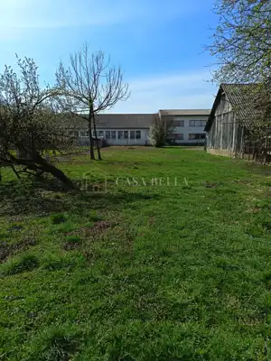 Kuća u Donjem Vidovcu, 1200 m² parcele i garaža - 11