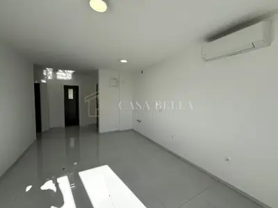 Stan u Crikvenici, novogradnja 150 m od plaže, lođa s pogledom na more - 4