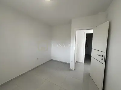 Stan u Crikvenici, novogradnja 150 m od plaže, lođa s pogledom na more - 8