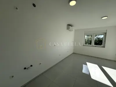 Stan u Crikvenici, novogradnja 150 m od plaže, lođa s pogledom na more - 5