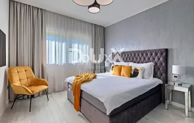Kuća 195 m², Barban - bazen i okućnica - 10