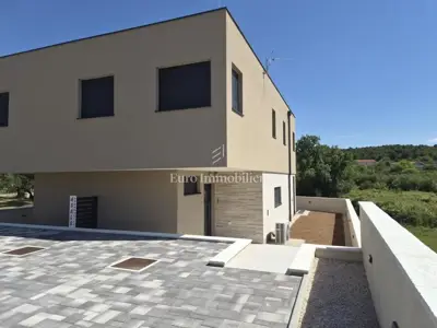Duplex apartment in Tisno, quiet location and 2 parking spaces - 5