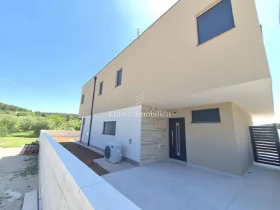 Duplex apartment in Tisno, quiet location and 2 parking spaces - 4