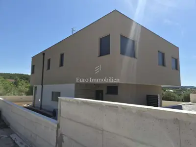 Duplex apartment in Tisno, quiet location and 2 parking spaces - 3