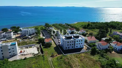 Apartment 87.9 m², Privlaka - 120 m from the beach - 4