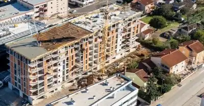 Wohnung mit 2 Schlafzimmern, Monvidal Pula, Loggia und überdachte Terrasse - 11